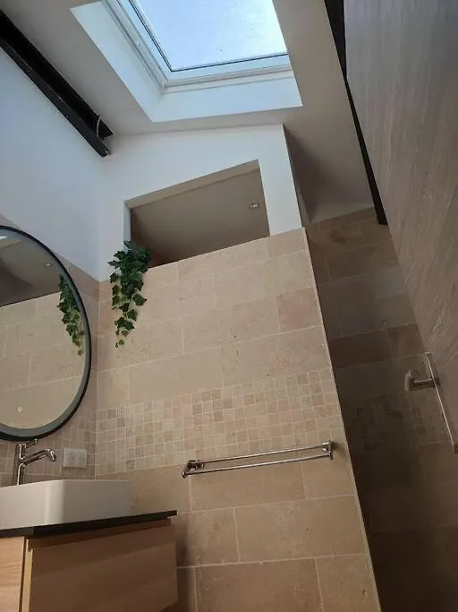 Boho Location 2 Apartment Bonnieux 0*,  France