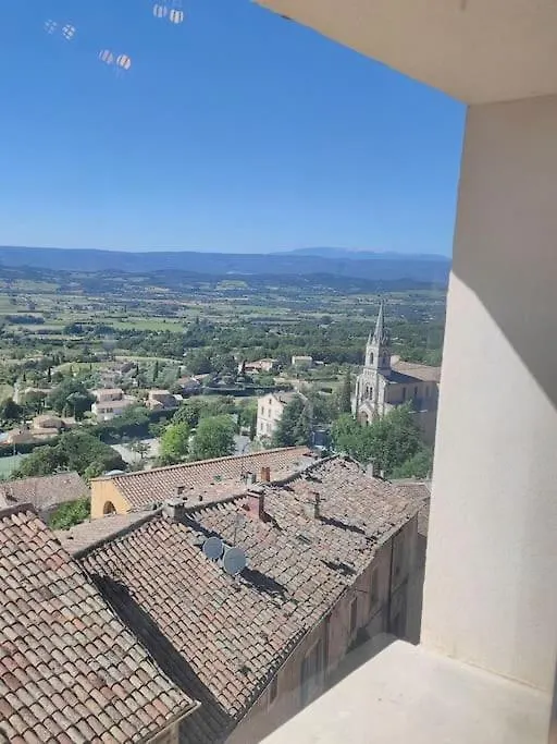 Boho Location 2 Apartment Bonnieux