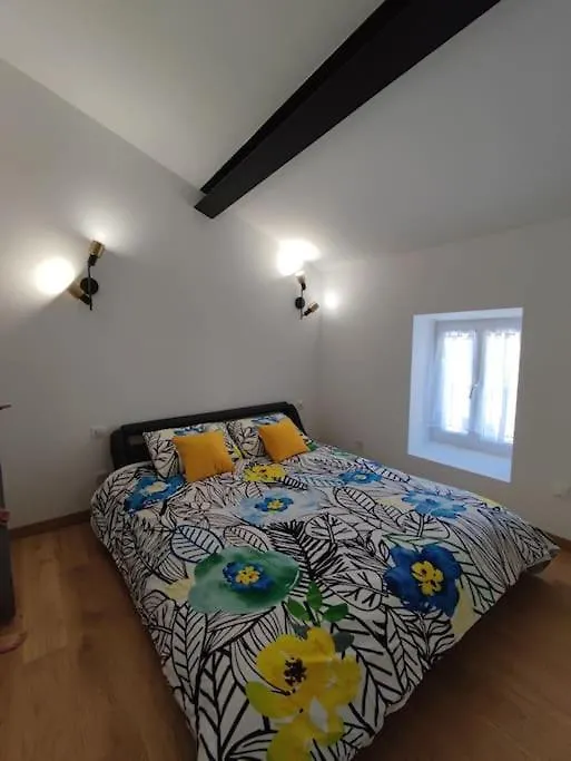 Boho Location 2 Apartment Bonnieux 0*,